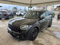 Usata Mini Cooper D Countryman Hype 150 CV (110 kW) 2022 Nero SUV