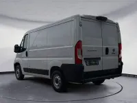 Usata Fiat Ducato 120 CV (88 kW) 2021 Bianco Furgone