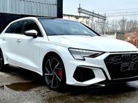 usata Audi S3 SPB TFSI 310 CV quattro S tronic sport attitude