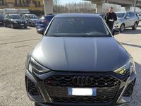 Usata Audi RS3 Ambiente 400 CV (294 kW) 2022 Berlina