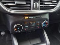 Usata Ford Kuga Titanium X 150 CV (110 kW) 2024 Nero SUV