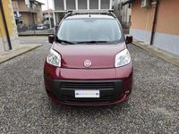 usata Fiat Qubo 1.4 8V 73 CV Active