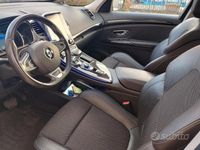 Usata Renault Espace Initiale 160 CV (117 kW) 2017 Nero Monovolume