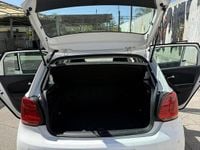 Usata VW Polo 70 CV (51 kW) 2011 Utilitaria