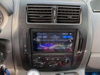 Usata Peugeot Expert 120 CV (88 kW) 2007 Bianco Furgone