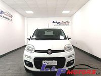 Usata Fiat Panda 4x4 80 CV (58 kW) 2016 Bianco Utilitaria