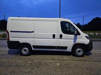 Usata Fiat Ducato 120 CV (88 kW) 2019 Bianco Furgone