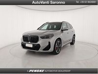 Usata BMW X1 Comfort Edition 136 CV (100 kW) 2024 SUV
