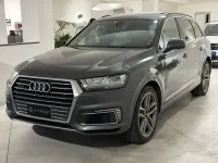 Usata Audi Q7 Business Plus 258 CV (189 kW) 2018 Grigio SUV