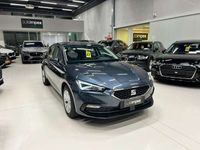 Usata Seat Leon Business 90 CV (66 kW) 2022 Magnetic tech Berlina