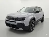 Nuova Jeep Avenger Summit 101 CV (74 kW) 2025 Granite SUV