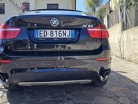 Usata BMW X6 Efficient Dynamics 245 CV (180 kW) 2010 SUV