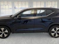 Usata Volvo XC40 Inscription 129 CV (94 kW) 2021 Nero SUV