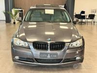 Usata BMW 320 Efficient Dynamics 163 CV (119 kW) 2005 Grigio Berlina
