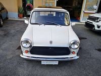 Usata Mini 1000 39 CV (28 kW) 1981 Bianco Utilitaria