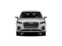 Ny Audi Q2 Comfort 2025 Grå SUV