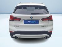 usata BMW X1 (F48) sdrive18d Business Advantage auto -imm:28/11/2019 -124.730km