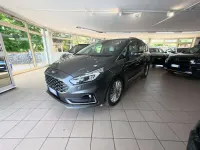 Usata Ford S-MAX Vignale 190 CV (139 kW) 2021 Grigio Monovolume