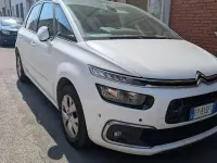 Usata Citroën C4 Picasso Business Class 99 CV (72 kW) 2018 Monovolume