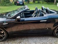 Usata Alfa Romeo Spider 260 CV (191 kW) 2008 Cabrio