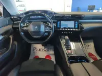 Usata Peugeot 508 Allure 131 CV (96 kW) 2021 Grigio Station wagon