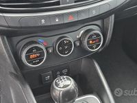 Occasion Fiat Tipo Lounge 120 ch (88 kW) 2017 Gris Break