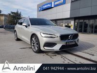 usata Volvo V60 D4 Geartronic Business Plus