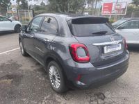 Usata Fiat 500X Connect 120 CV (88 kW) 2021 Grigio SUV