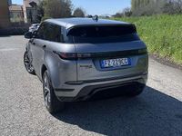 Usata Land Rover Range Rover evoque HSE Dynamic 179 CV (131 kW) 2020 SUV