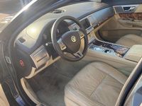 Usata Jaguar XF 240 CV (176 kW) 2011 Berlina