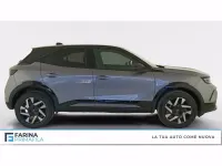 Usata Opel Mokka S 136 CV (100 kW) 2025 Grigio SUV