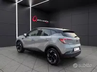 Ny Renault Captur Techno 120 HK (88 kW) 2026 Grå SUV
