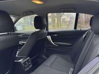 Usata BMW 114 95 CV (69 kW) 2012 Utilitaria