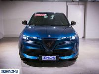 Usata Alfa Romeo Junior 145 CV (106 kW) 2025 Blu navigli SUV