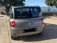Usata Fiat Multipla 116 CV (85 kW) 2008 Monovolume
