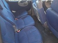 Usata Fiat Multipla 116 CV (85 kW) 2003 Argento Monovolume