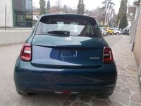 Nuova Fiat 500 65 CV (47 kW) 2026 Verde Utilitaria