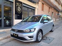 Usata VW Golf Executive 110 CV (80 kW) 2014 Grigio Furgone