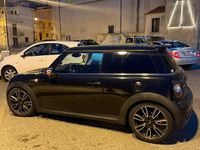 Usata Mini John Cooper Works 184 CV (135 kW) 2011 Nero Utilitaria