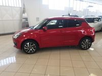 usata Suzuki Swift 1.2 Hybrid 4WD AllGrip Top Aziendale