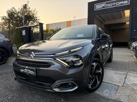 Usata Citroën C4 PureTech 131 CV (96 kW) 2021 Grigio Berlina