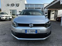 usata VW Polo 1.4 TDI 5p. Business