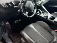 Usata Peugeot 3008 GT-line 131 CV (96 kW) 2022 Nero SUV