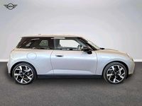 Nuova Mini Cooper Classic 135 kW (184 CV) 2025 Grigio Utilitaria
