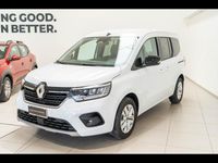 Usata Renault Kangoo Equilibre 95 CV (69 kW) 2023 Bianco ghiaccio Monovolume