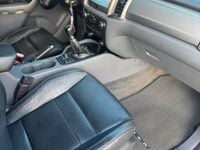 Usata Ford Ranger 160 CV (117 kW) 2018 Grigio Pick-up