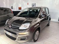 Usata Fiat Panda 69 CV (50 kW) 2022 Grigio maestro metallizzato Utilitaria