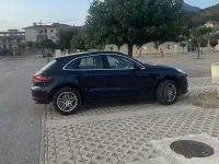 Usata Porsche Macan 250 CV (183 kW) 2017 SUV
