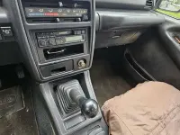 Usata Suzuki Vitara 96 CV (70 kW) 1991 Cabrio