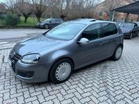 usata VW Golf V Golf 2.0 TDI DPF 5p. GT Sport